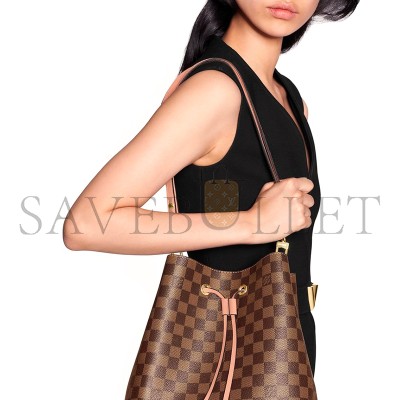 LOUIS VUITTON NÉONOÉ MM N40198 (26*26*17.5cm)